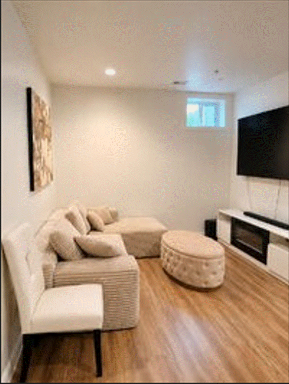 Lanham MD House: 2501 sir Michael place