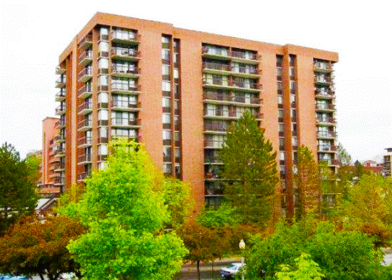 Salt Lake City Single Room: 123 E 2nd Ave