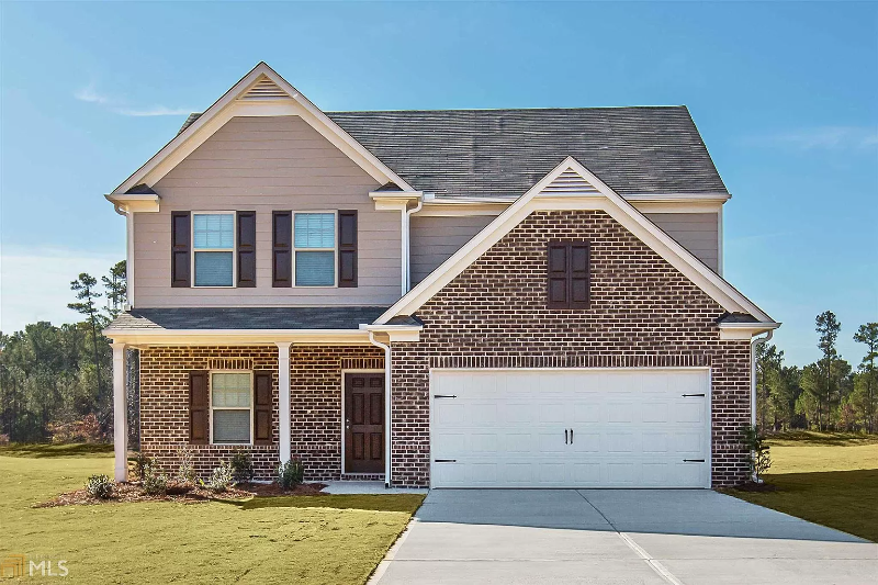 Jonesboro House: 2370 Allman Dr