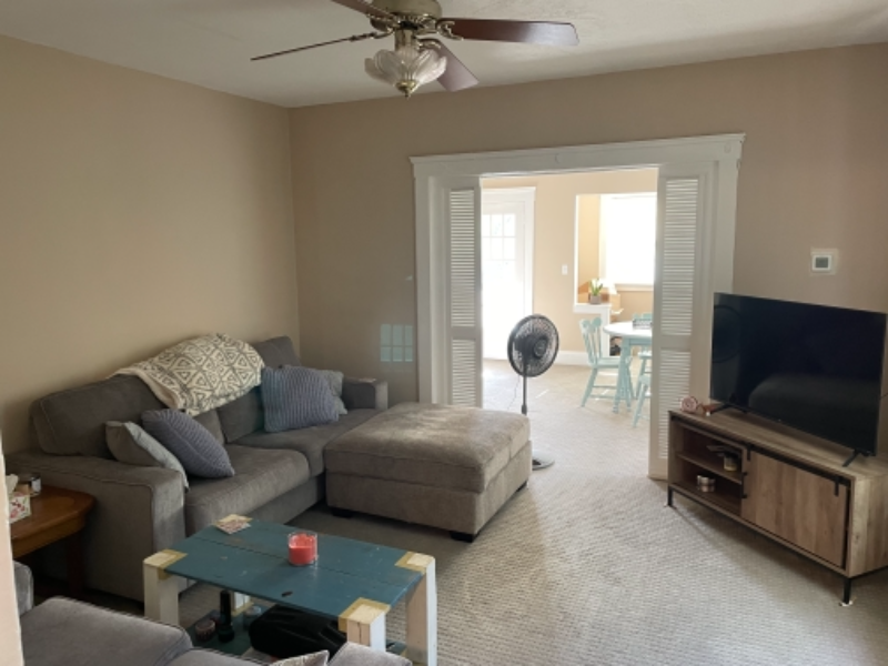 Cleveland Apartment: 2041 Murray Hill Rd