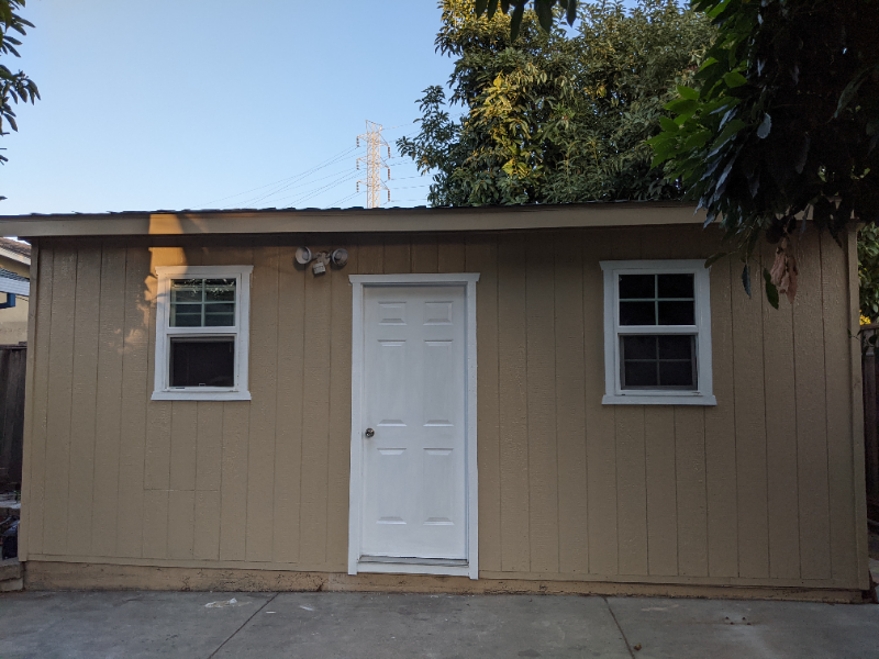San Jose Other: 1512 Fruitdale Ave
