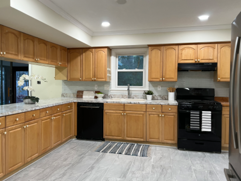 Fort Washington Other: 12000 Block SurreyCircle Drive