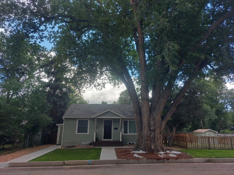 Fort Collins Other: 802 Smith Street