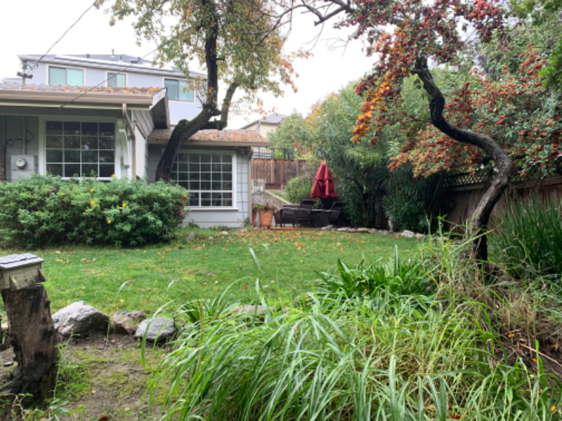 Walnut Creek Other: 1234 B Overlook Drive