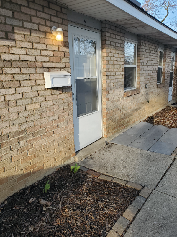 Columbus Apartment: 2846 Joyce Ave
