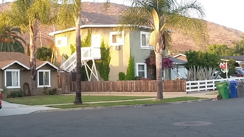 El Cajon Multiplex: 876 Adele St