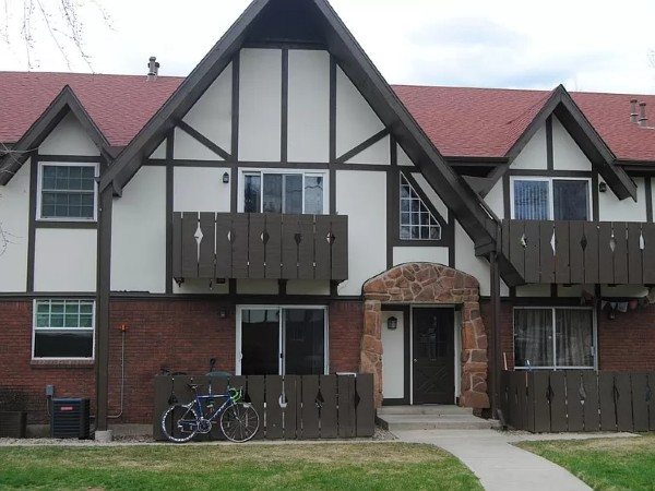 Boulder Condo: 3250 O'Neal Circle