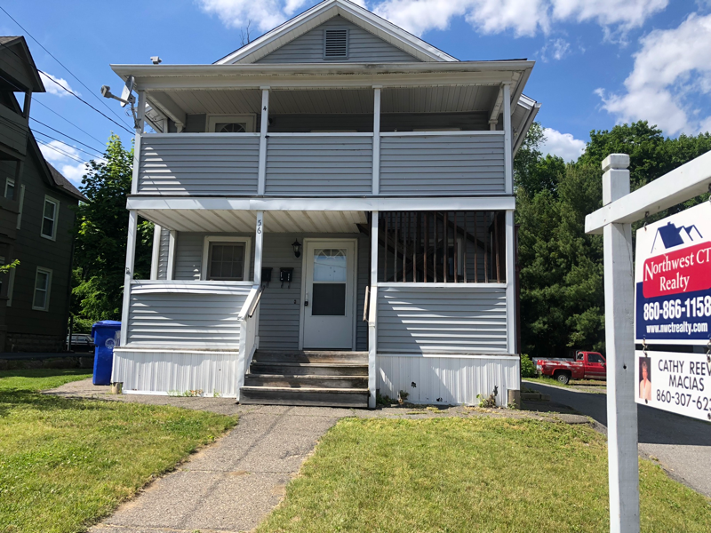 Torrington Multiplex: 56 Funston Ave