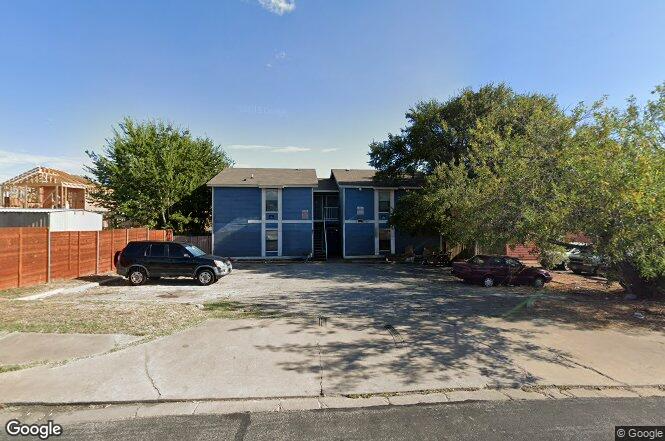 Austin Other: 8401 Garcreek Cir