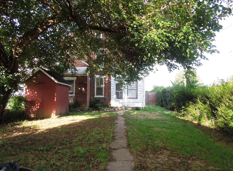 Mechanicsburg Other: 202 W Keller St