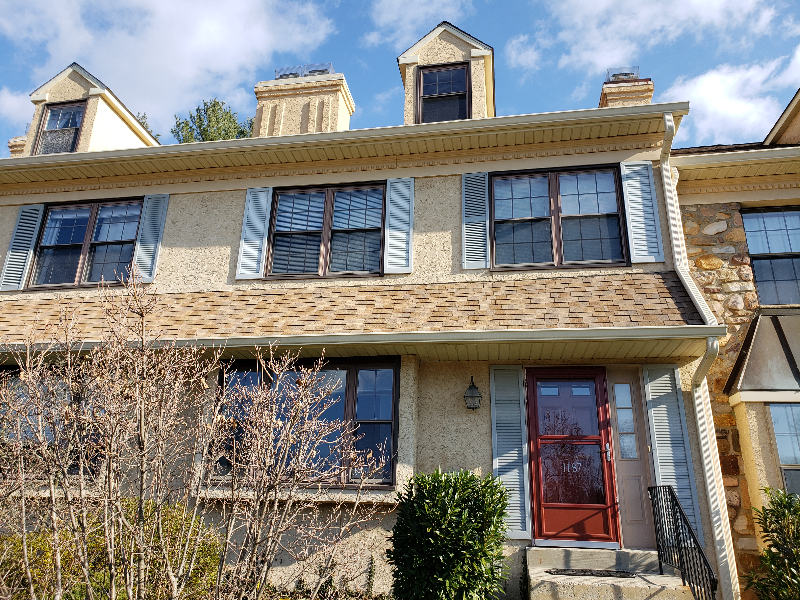 Wayne Townhome: 1187 Heyward Rd