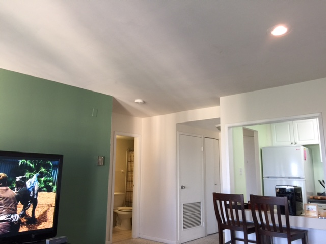 Falls Church Condo: 6001 Arlington Blvd