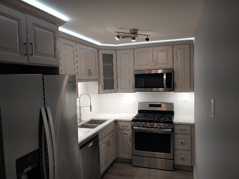 Chicago Condo: 5310 N Chester Ave