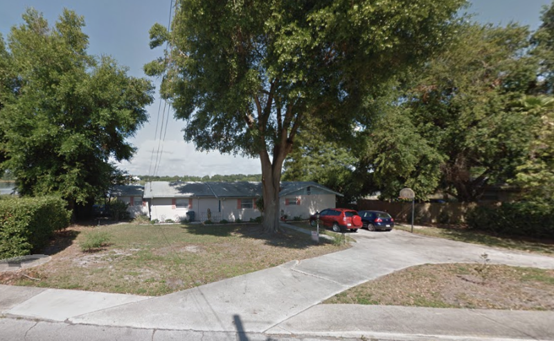 Winter Haven House: 737 Lake Martha Dr NE