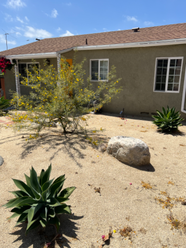 San Diego House: 2112 54th St