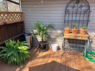 Chapel Hill Condo: 271 Summerwalk Circle