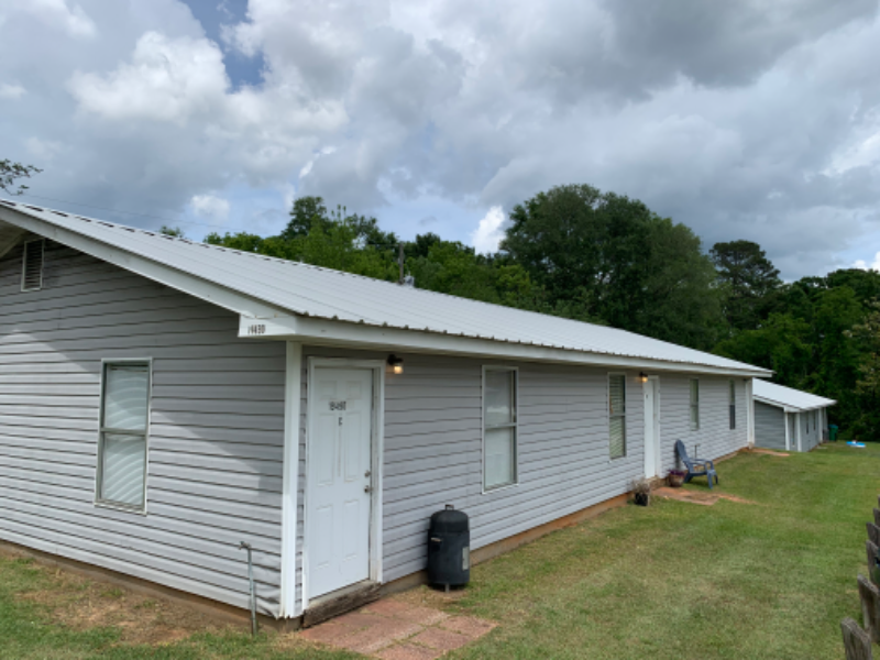 Citronelle House: 19474 Magnolia St.