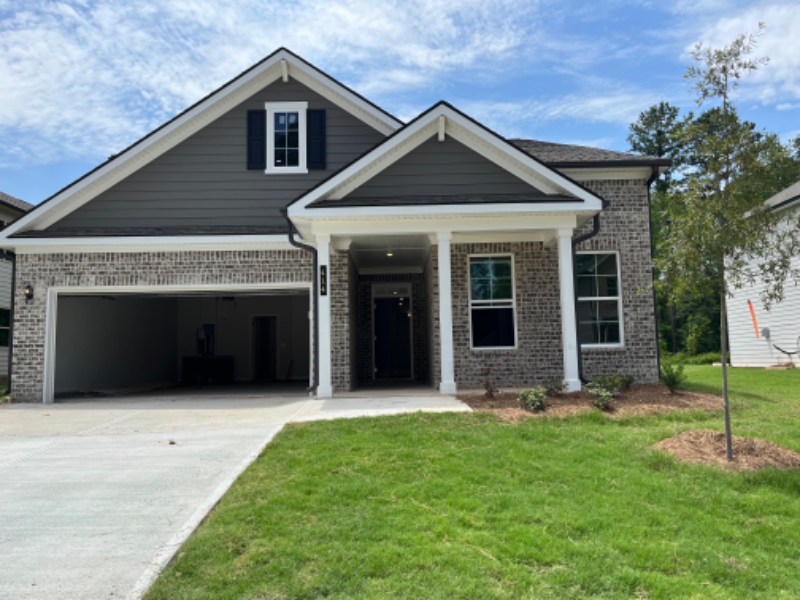 Peachtree city House: 414 kinross lane