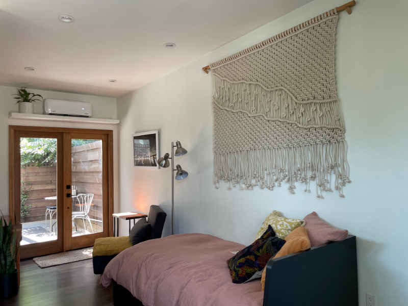 Los Angeles Other: 5129 Eagle Rock Blvd