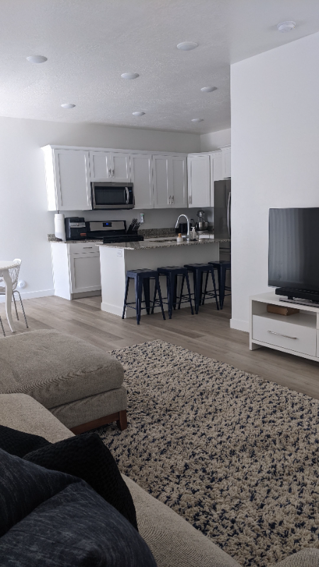 Providence Townhome: 561 N 245 E