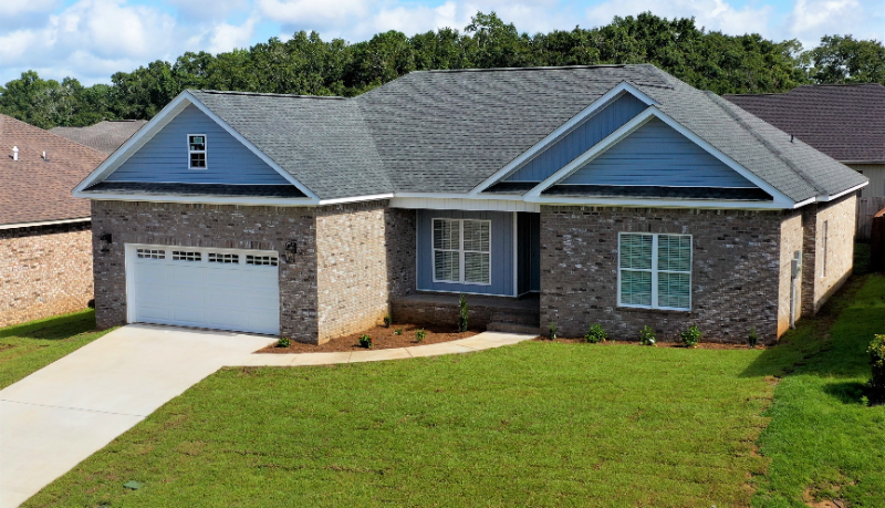 Enterprise House: 108 Meer Busch Ln