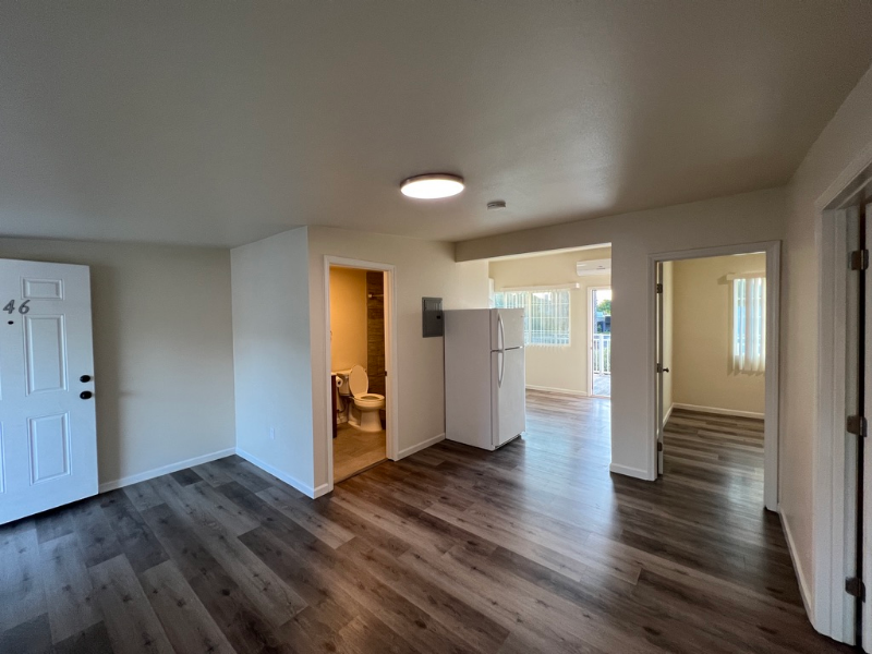 Fresno Apartment: 946 N Van Ness Ave