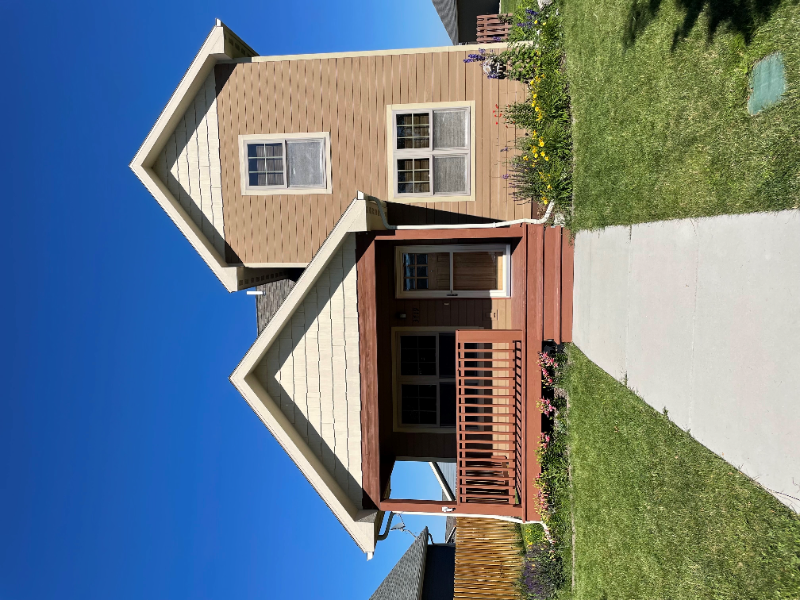 HELENA House: 3719 TALC WAY
