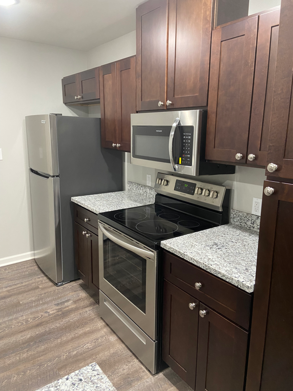 Thibodaux Multiplex: 136 Duplantis St