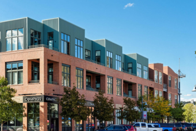Basalt Condo: 231 Robinson St