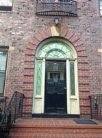 Providence Apartment: 257 Gano Street