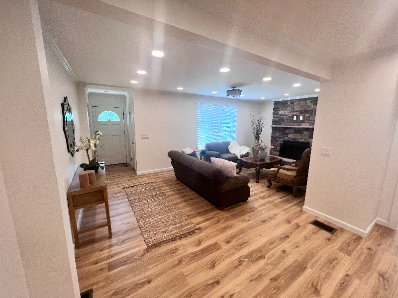 Stroudsburg House: 1303 Chipperfield Dr