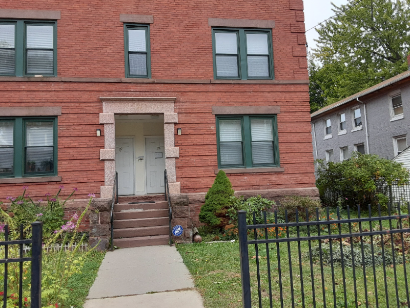 Hartford Apartment: 29 B Edgewood St