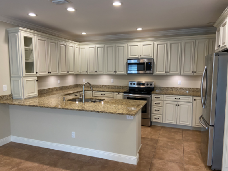 Bonita Springs Multiplex: 4412 Vanda Dr