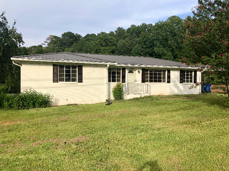 Trussville House: 6436 S Chalkville Rd