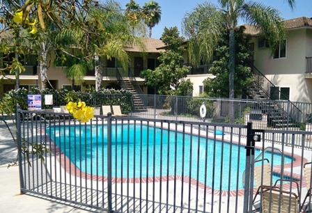 Covina Apartment: 451 E. Rowland Street