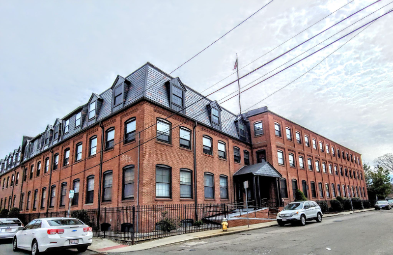 Quincy Condo: 10 Weston Ave