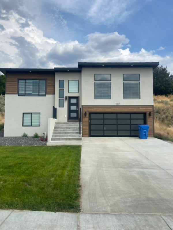 Pocatello House: 1467 Surprise Valley Rd