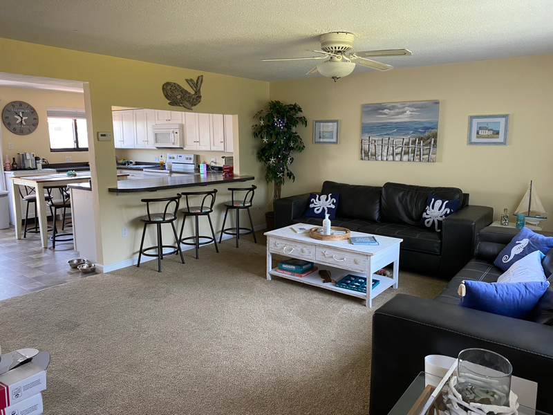 Salisbury Condo: 275 North End Blvd