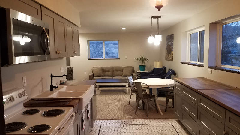 Alma Condo: 56 S. Main St