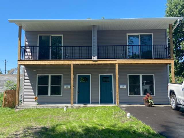 Rochester Multiplex: 619 4TH Ave SE