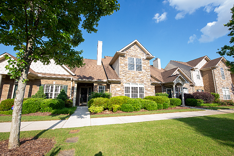 Huntsville Townhome: 1087 Binding Br NW