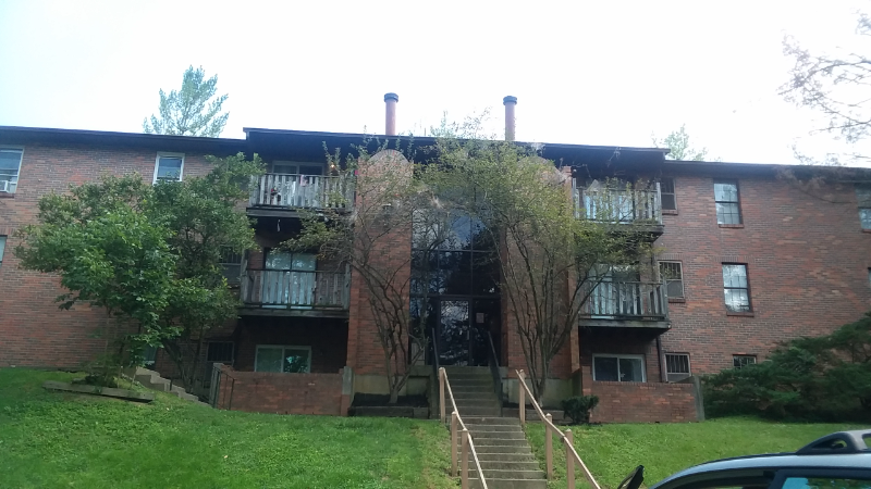 Batavia House: 730 state route 32