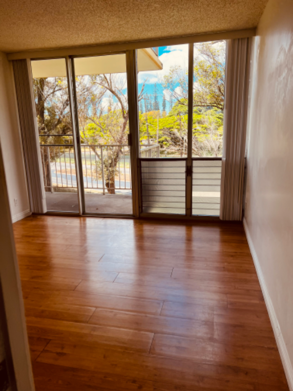 Wahiawa House: 1600 Wilikina Dr
