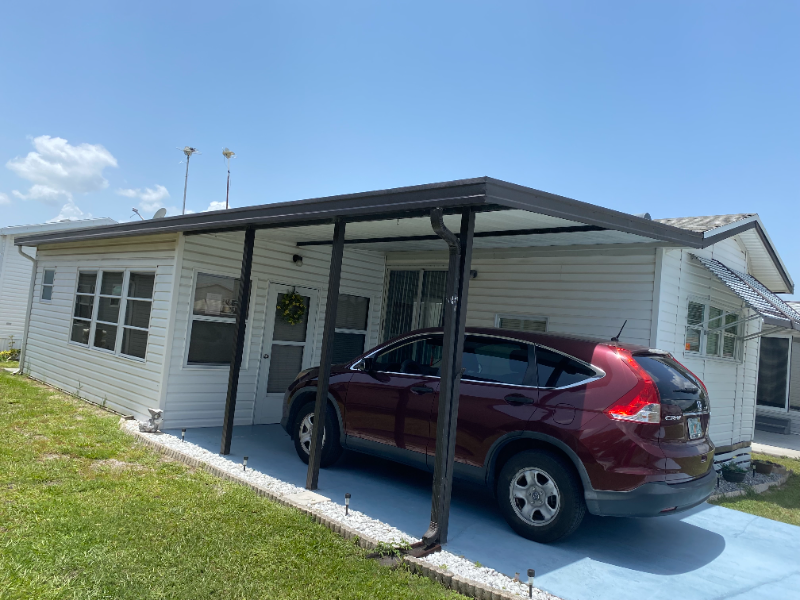 Haines City Other: 1101 W Commerce Ave
