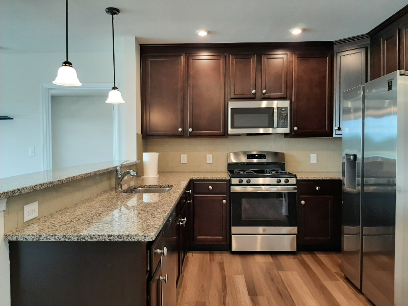 Lewes Condo: 24238 Zinfandel Ln