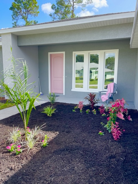 Palm Coast House: 43 Ballard Ln