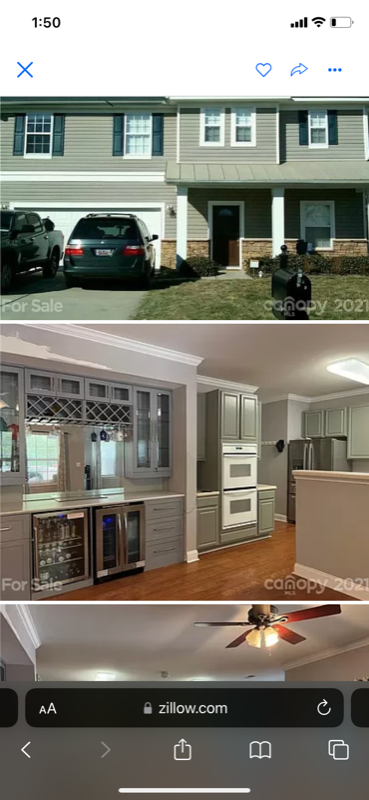 Fort Mill House: 116 Rose Tree Ln