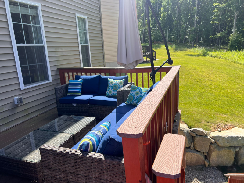 HOPKINTON House: 36 PRIMROSE CIR