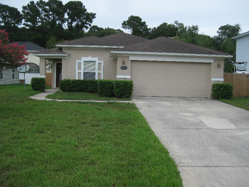Ponte Vedra House: 346 Van Gogh Circle