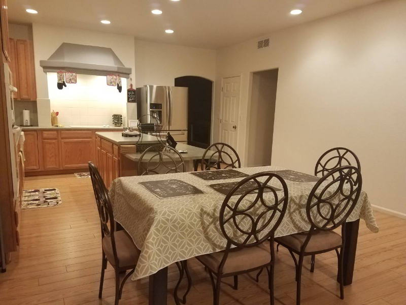 Denver House: 5335 Malta Street
